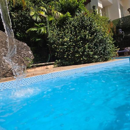 Apartamentos Casa Da Pedra Ubatuba Eksteriør bilde