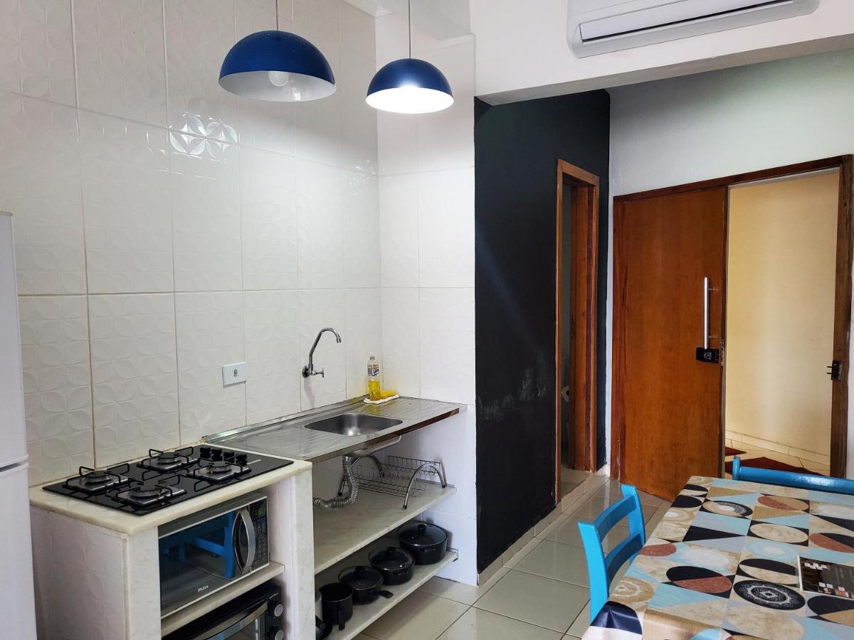 Apartamentos Casa Da Pedra Ubatuba Eksteriør bilde