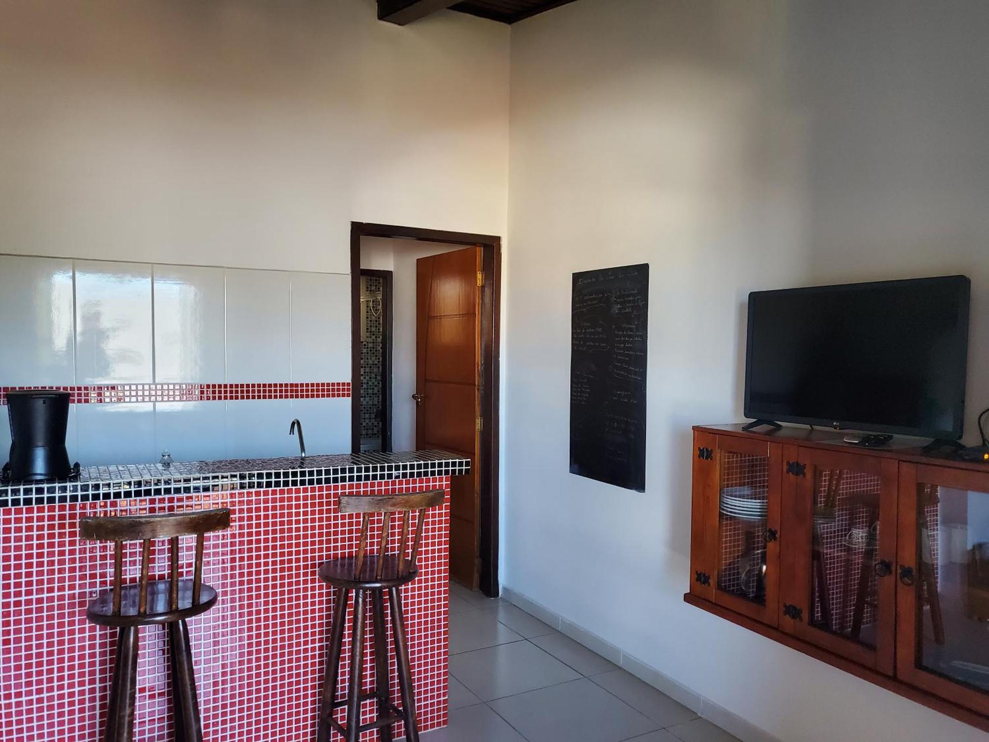 Apartamentos Casa Da Pedra Ubatuba Eksteriør bilde