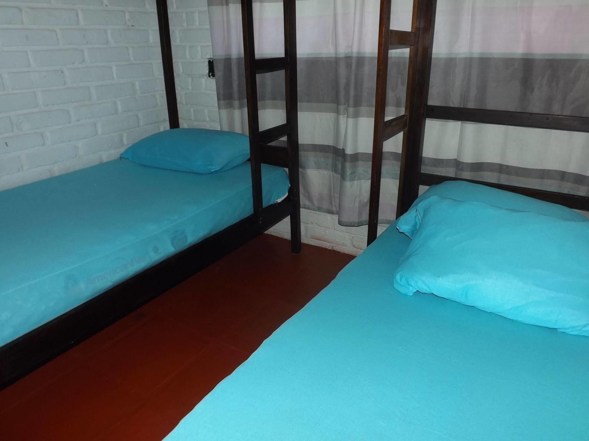 Apartamentos Casa Da Pedra Ubatuba Eksteriør bilde